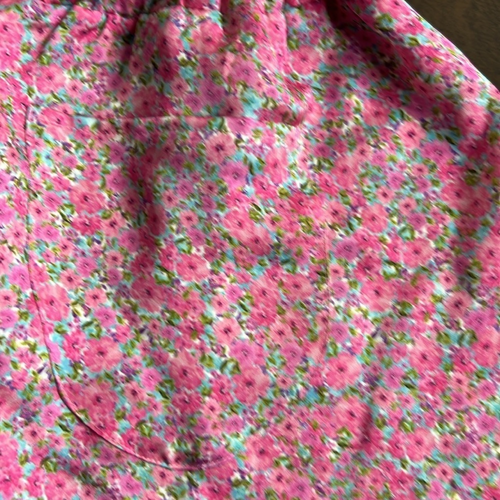 FOR LOVE & LEMONS Everyday PJ Shorts - Picture 8 of 8